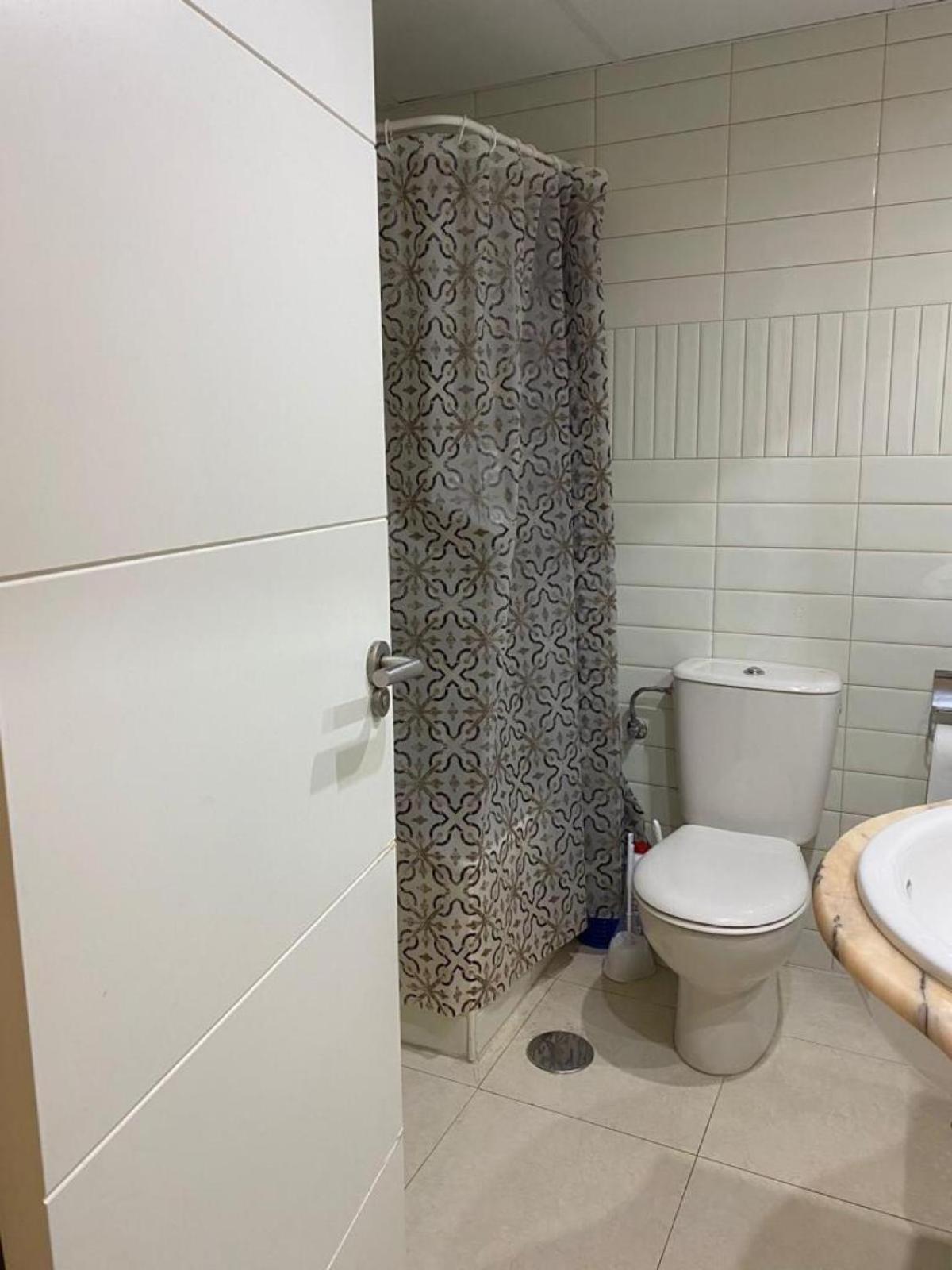 Apartament Ambar Beach Calpe Zewnętrze zdjęcie