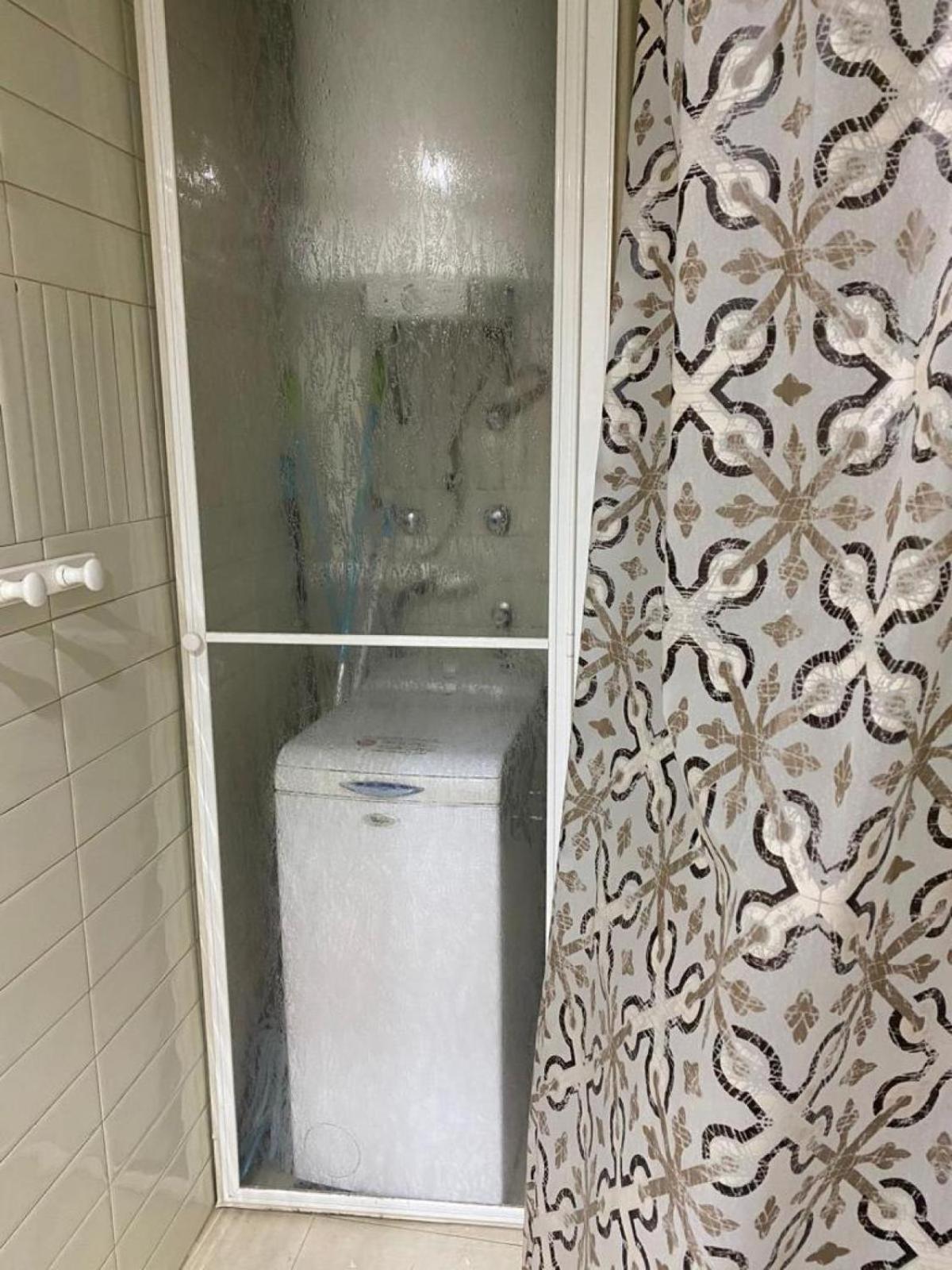 Apartament Ambar Beach Calpe Zewnętrze zdjęcie